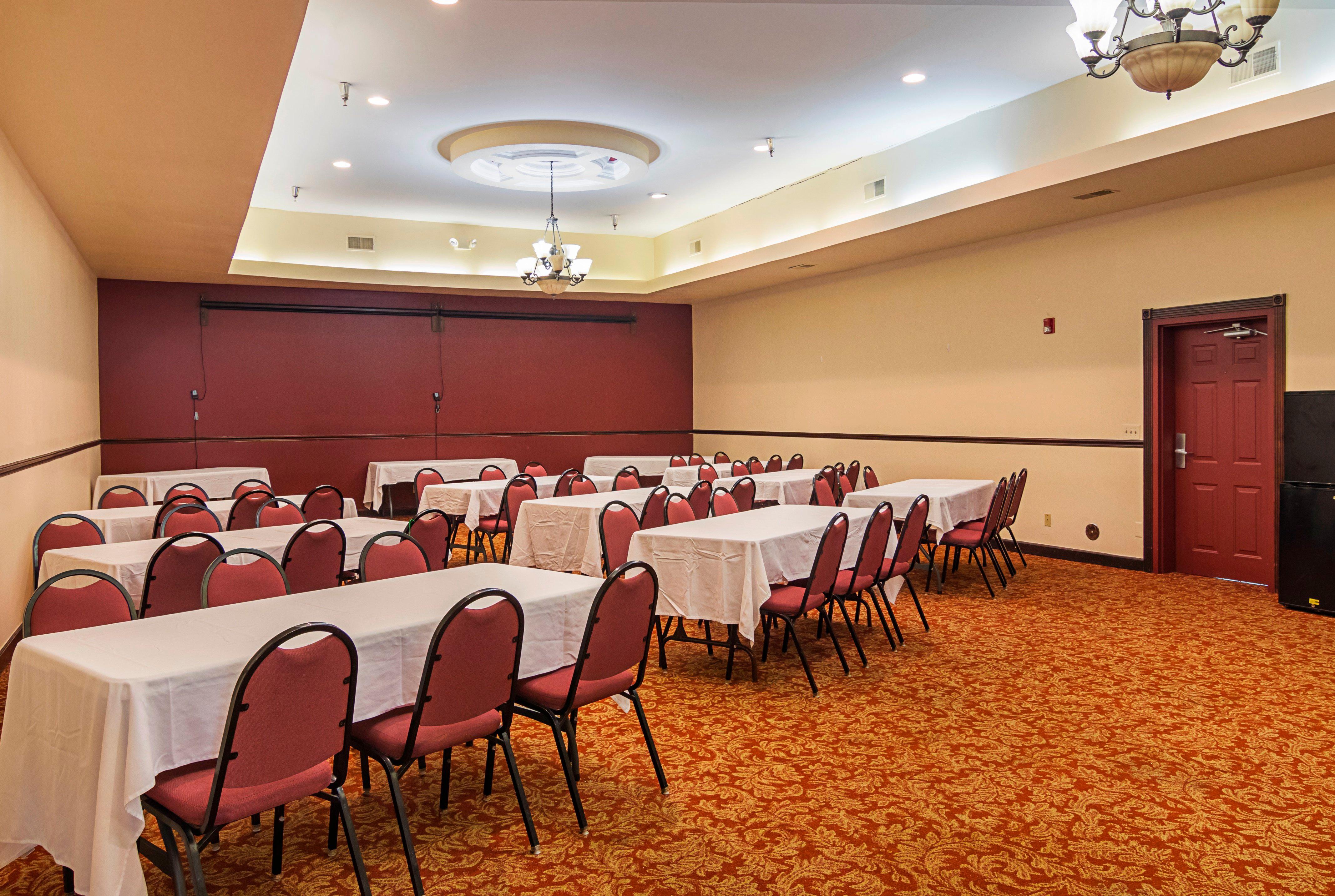 Red Roof Inn & Suites Lake Orion / Auburn Hills Exterior foto